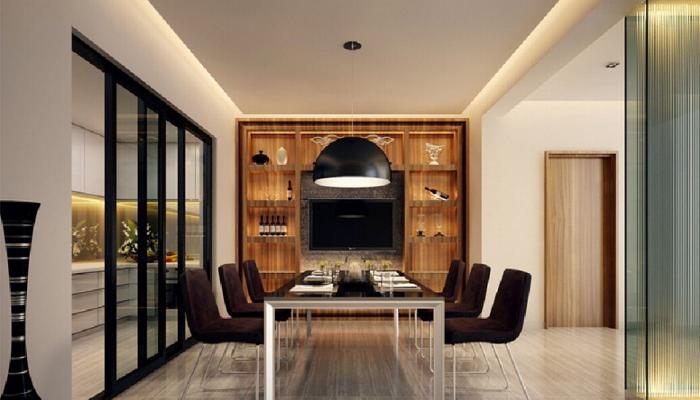 Modern